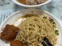 -曾仔竹升面