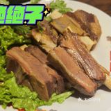 吃完这家店我跑了四公里