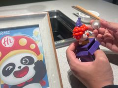 -海底捞火锅(吴中路店)