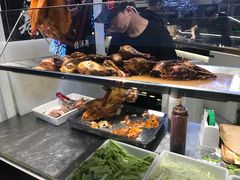 -特派卷·老北京烤鸭卷(合生汇购物中心店)