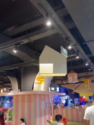 -木马王国(萧山银隆店)