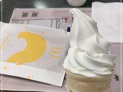 -麦当劳(保利若比邻店)