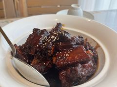 -加顺农场餐厅