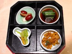 人生四味-素慧餐厅(大虹桥店)