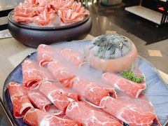 -新草堂锅物料理(泉城路店)