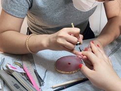 -Touch Nail·品质·美甲美睫