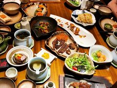 -和彩放题(渔阳店)