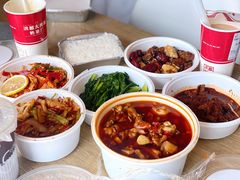 -老三样·旧食新味(万寿宫店)