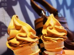 阿华田圆筒-麦当劳(虹口星荟中心店)