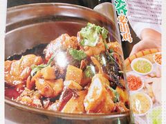 -顺德美食坊(南沙分店)