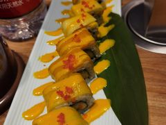 -九田家黑牛烤肉料理(西溪龙湖天街店)