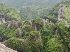 -雁荡山风景名胜区