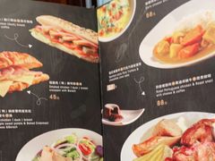 -东海咖啡馆