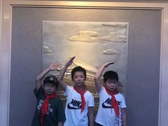 -中共一大纪念馆