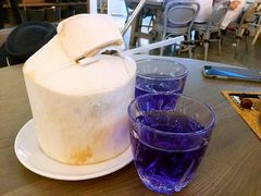 椰青-CHINCHIN 青青·泰国料理(万象食家店)