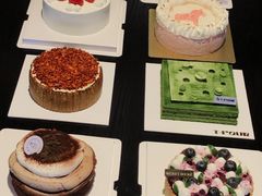 -théATRE 茶聚场(王府中環店)