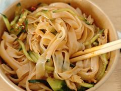 -魏家凉皮(梨园店)