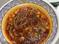 -四川饭店(长白店)