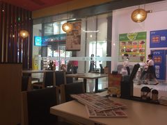 -味千拉面(航洋国际购物中心)