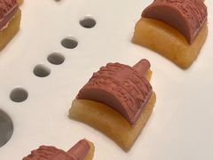 -曾宴·楚菜(湖北省博物馆店)