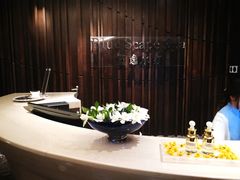 大堂-大理国际大酒店·SPA蓝逸水疗中心