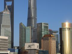 -上海之巅观光厅