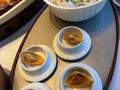 -运·中餐厅(成都华尔道夫酒店)
