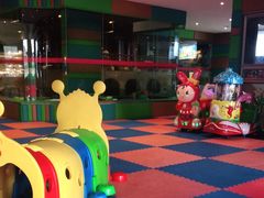 -星河湾温泉洗浴酒店