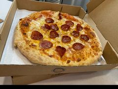 -Aimiqi.Pizza.爱米奇私厨(虹梅路红春大厦店)