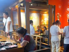 -呷哺呷哺 黄金牧场 (欢乐谷店)