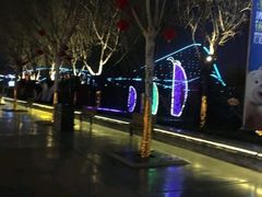 -济南方特东方神画