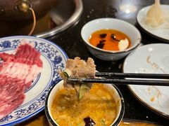 -裕德孚·非遗手切涮羊肉(东直门内大街店)