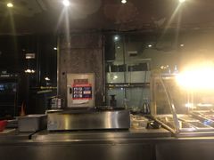-何师烧烤·香辣蟹·川菜·30年老品牌(太古里旗舰店)