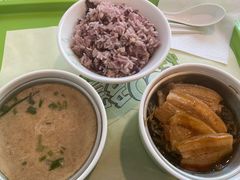 -老乡鸡(舒城路店)