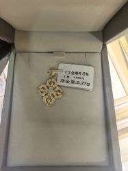 -景祥珠宝打金·黄金加工修理·旧款改造镶嵌