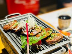 -蝉一日本料理(高新区店)