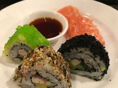 -乐咖啡西餐厅(太湖皇冠假日酒店)