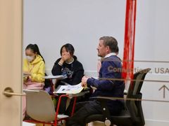 -英孚教育青少儿英语(长宁来福士中心)