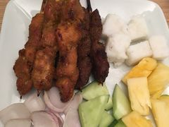 -关夫人餐厅(阳光广场店)