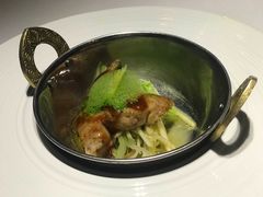 鹅肝沙拉-王品牛排(珠海富华里店)