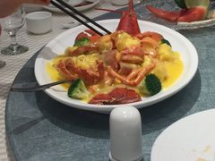 -望乡楼上海菜(日月光店)