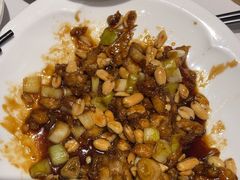 -眉州东坡·熊猫主题餐厅(枫蓝店)