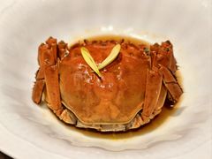 -北京泰富酒店-柏景轩中餐厅