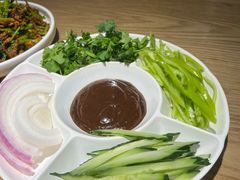 -榆林镇筋饼(知春路店)