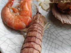 -蟹谢蒸鲜自助餐厅