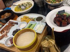 -三品香·江浙菜(松江九谊店)