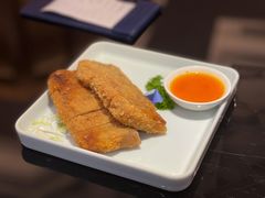 千番芋泥鸭-闽和南(深圳万象城店)