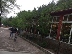 -荣德灶台鱼(圣泉寺店)