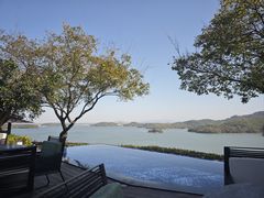 -天目湖涵田度假村