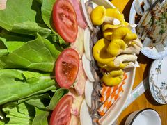 -民食香·腊排骨野生菌美食(木府店)